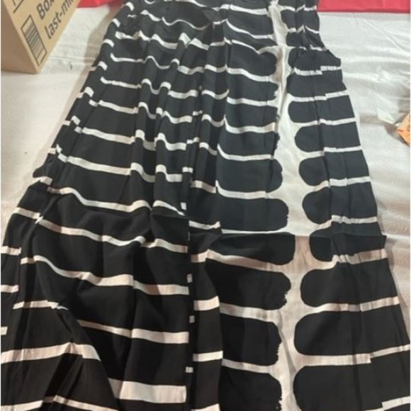 Marimekko Pants & Jumpsuits Marimekko For Target Black And White